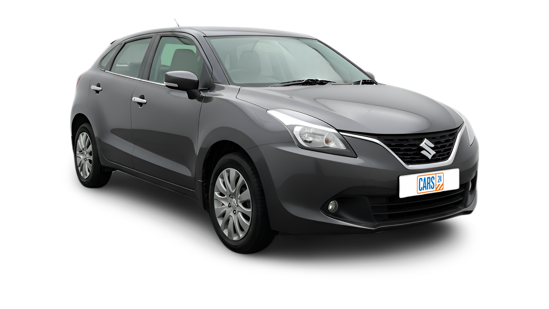 Maruti Baleno-img